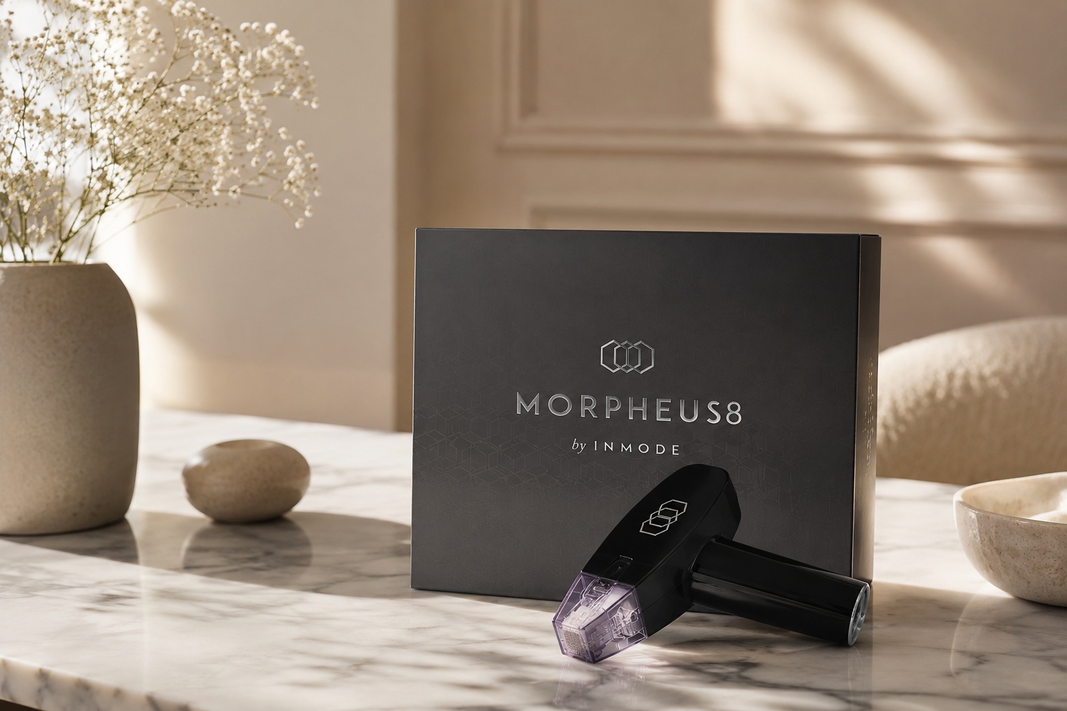 Morpheus 8