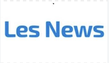 Les news