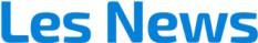 Les news