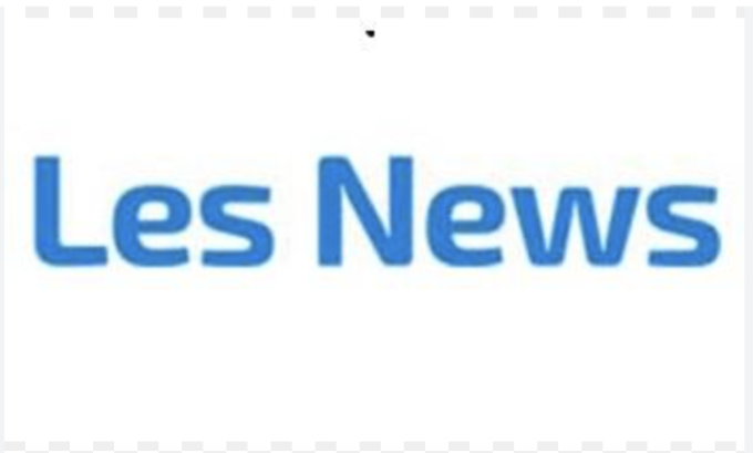 Les news