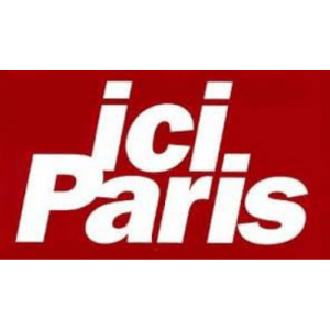 ici paris