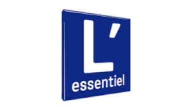 L'essentiel