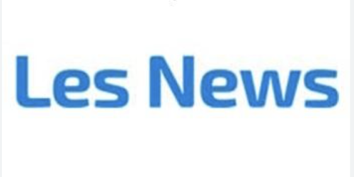 Les news