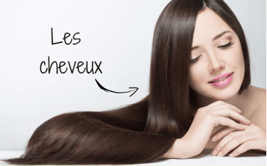 cheveux