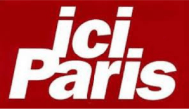 ici paris