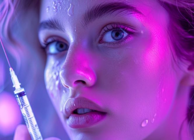 Comment L’hydroxyapatite de calcium améliore la Fermeté de la Peau