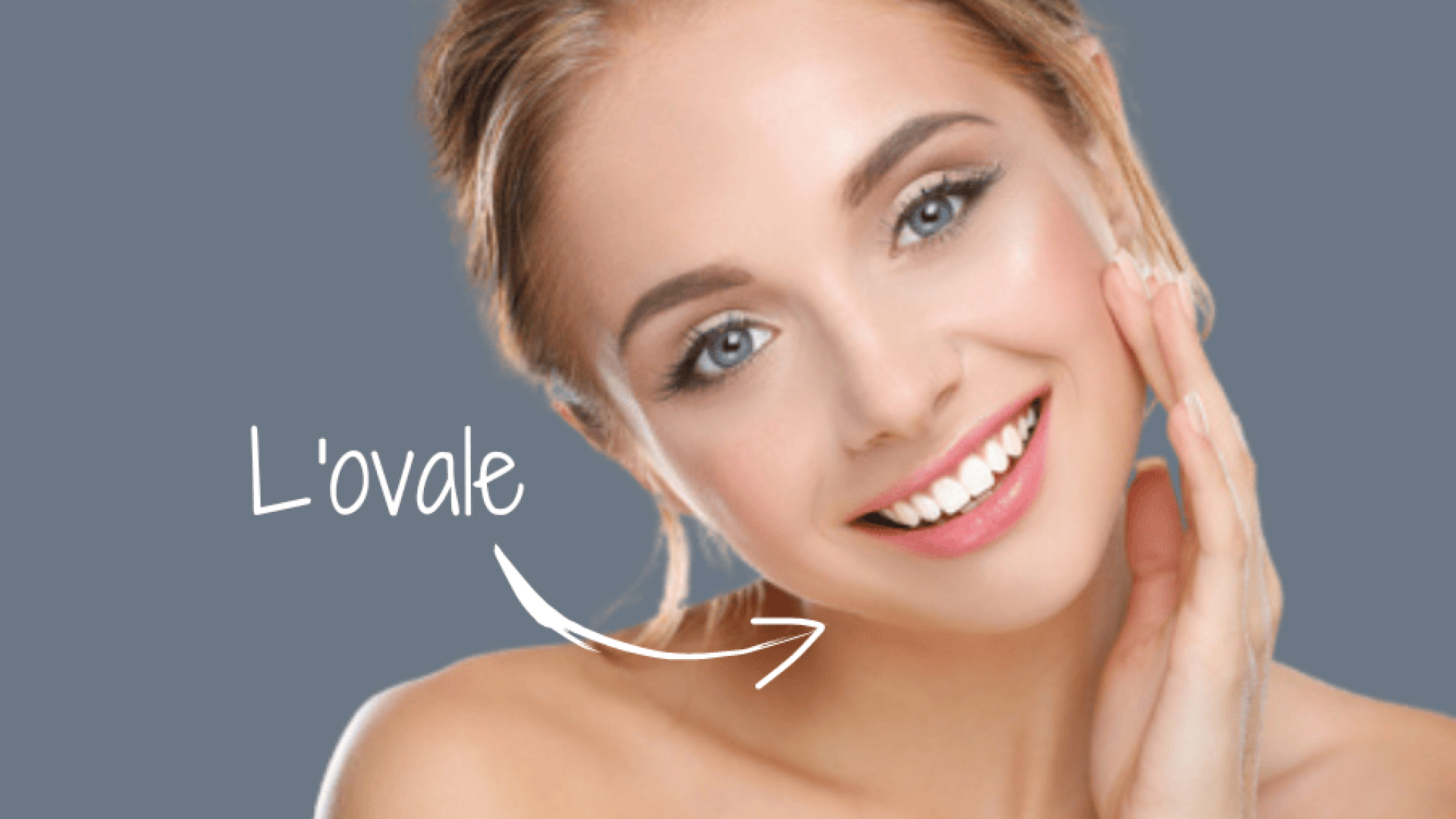 Pourquoi l’ovale du visage se relâche-t-il ?