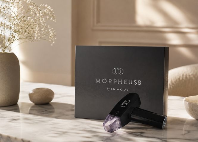 Morpheus8 : la technologie de référence pour raffermir la peau sans chirurgie