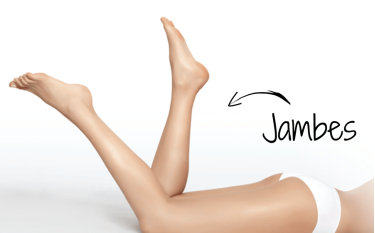 jambes