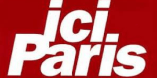 ici paris