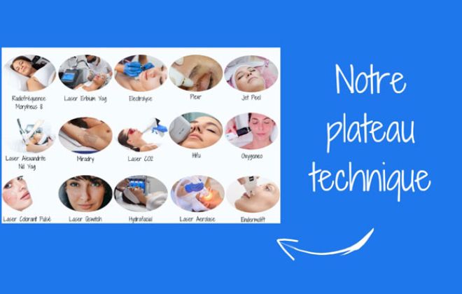 15 soins esthetique pour changer votre vie